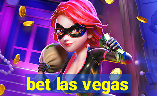 bet las vegas